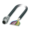 Circular Cable Assemblies - 1442311-ND - DigiKey