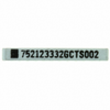 Resistor Networks, Arrays - 752-123-3.3KBK-ND - DigiKey