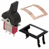 Switches - Rocker Switches -- 7101J21ZQE22 - Image