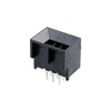 Headers, Male Pins - 0452800653-ND - DigiKey
