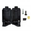 D-Sub, D-Shaped Connector Backshells, Hoods - A23627-ND - DigiKey