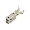 TE Connectivty 1241416 AMP MCP 6.3/4.8K Female Terminal, 12-10 Ga., Loose Piece - 30148 - Waytek, Inc.