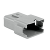 Rectangular Connector Housings - AT04-12PA-RD01-ND - DigiKey