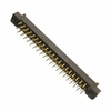 Arrays, Edge Type, Mezzanine (Board to Board) - P50L-080P-A-DA-ND - DigiKey
