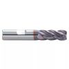 Corner Radius End Mill - 1015017 - Reid Supply