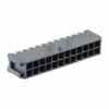Headers, Male Pins - 609-5070-ND - DigiKey
