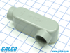 HALX Bodies - 58910 - Galco Industrial Electronics