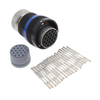 Circular Connector Assemblies - 623-VG95234M20A48SNJ-ND - DigiKey