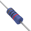 Through Hole Resistors - RSF1GT10R0-ND - DigiKey