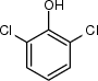 2,6-DICHLOROPHENOL - 16671 - Medical Isotopes, Inc.