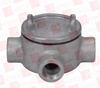 Outlet/Handy Box - 44898747 - Radwell International