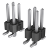 Headers, Male Pins - 612-TSM-109-01-T-DV-A-ND - DigiKey