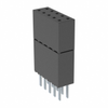 Headers, Receptacles, Female Sockets - SAM11125-ND - DigiKey
