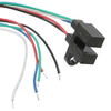 Photointerrupters - Slot Type - Logic Output - OPB981L51Z - ODG (Origin Data Global)