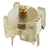Trimmers, Variable Capacitors -- BFC280908003 - Image