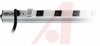 Power Strip; Aluminum; 15 A; Rack; 15 ft.; Straight; 48 in.; 4.3 lbs.; 16 -- 70101705
