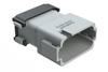 Automotive Connectors - AT16-15PA-EK02 - Powell Electronics, Inc.