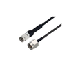 Coaxial Cables (RF) - 6099-PE3W10531-9-ND - DigiKey