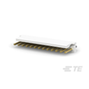 Headers, Male Pins - 4-641208-3-ND - DigiKey
