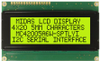 LCD Monochrome Displays - 2492700 - RS Components, Ltd.