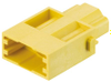 Heavy Duty Power Connector Inserts & Modules -- 1737554 - Image