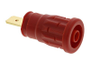 Banana Connectors - 2039678 - RS Components, Ltd.