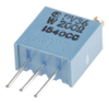 Trimmer Potentiometers - 7692173 - RS Components, Ltd.