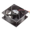 Axial Fans - 6197166 - RS Components, Ltd.