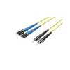 Fiber Optic Cables - 6099-PE3FCA508-3M-ND - DigiKey