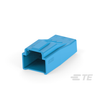 Rectangular Connector Housings - 17-7-2366600-6-ND - DigiKey