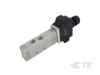 Solenoid Valves - 5000009758-SE - TE Connectivity