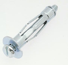 Plasterboard & Cavity Wall Fixings - 520863 - RS Components, Ltd.
