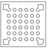 16-bit 16BIT Embedded Microcontroller MCU - 685-R5F100CAALA#U0 - ERSAELECTRONICS PTE. LTD.