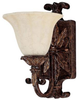 1571CB-281 Sconces-Single Glass - 782216 - Capital Lighting, Inc.