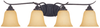 83304-ORB Bathroom Fixtures-Four Lights - 650772 - Capital Lighting, Inc.