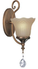 C71201-W Sconces-Single Glass - 315504 - Capital Lighting, Inc.