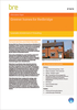 Greener Homes for Redbridge - IP16/13 - IHS BRE Press