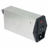 Power Entry Connectors - Inlets, Outlets, Modules - CCM2036-ND - DigiKey