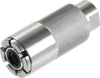Quick Pressure Test Connector for Threads and Compression Fittings -- 60G-049 - Image