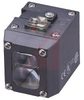 Sensor; Thru-Beam Sensing Mode; Photoelectric; 6 m; Visible Red; 10 ms; LED - 70093180 - Allied Electronics, Inc.