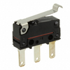 Snap Action, Limit Switches - Z4466-ND - DigiKey