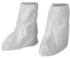 Kimberly-Clark Kleenguard A40 White Universal Disposable General Boot Cover - Microporous Film Laminate Upper - 036000-44491 - 036000-44491 - R. S. Hughes Company, Inc.