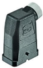 Heavy Duty Power Connectors - 19120080511 - VAST STOCK CO., LIMITED