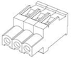 Pluggable Terminal Blocks - 2213934-9 - VAST STOCK CO., LIMITED