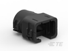 Automotive Connector Caps & Covers - 2292801-2 - TE Connectivity