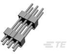 PCB Headers & Receptacles - 829192-3 - TE Connectivity
