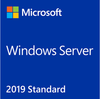 Windows Server 2019 Standard 64bit 16 Core English -- 96SW-SER19STD-EN