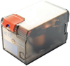 Power Relay, 3Pdt, 10A, 240Vac, Panel; Contact Configuration Schrack Te Connectivity - 15AC8438 - Newark, An Avnet Company