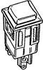 Switch, Pushbutton, Dpdt, 2A, 125V; Product Range Switchcraft/conxall - 89K7620 - Newark, An Avnet Company