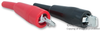 Clip / Insulator Kit, General Purpose / Geophone; Kit Contents Mueller Electric - 20J4076 - Newark, An Avnet Company